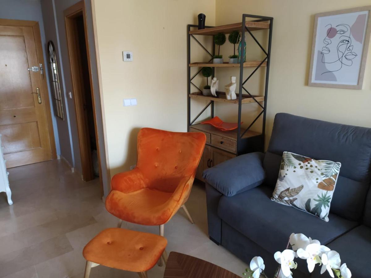 Junto Playa Levante con terraza Chill-Out-2 WCs-A ESTRENAR Gemelos 23 Benidorm Exterior foto