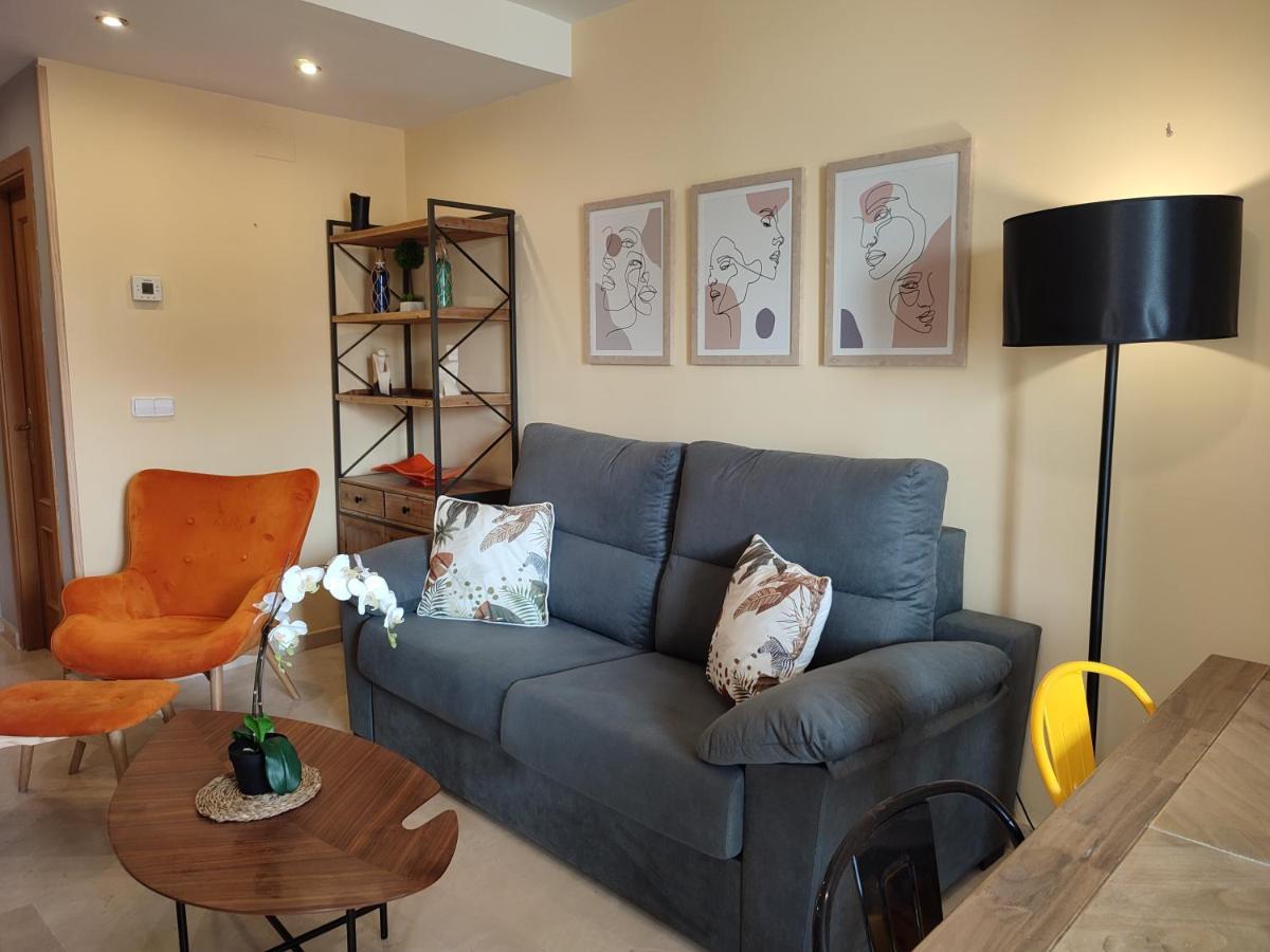 Junto Playa Levante con terraza Chill-Out-2 WCs-A ESTRENAR Gemelos 23 Benidorm Exterior foto